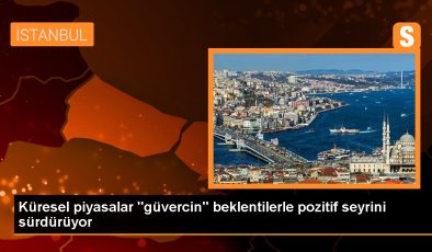 Fed’in faiz indirimleri beklentisi piyasaları etkiliyor