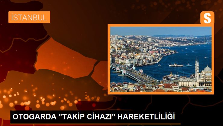 Otobüslere Araç Takip Cihazı Takılması Zorunlu Hale Geliyor