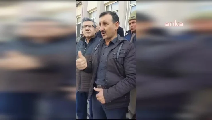 Aydın’da Hacıhıdırlar Rüzgar Enerji Santrali projesine yürütmeyi durdurma kararı