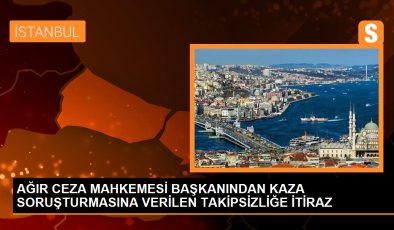 Başakşehir’de trafik kazasıyla ilgili takipsizlik kararı verildi