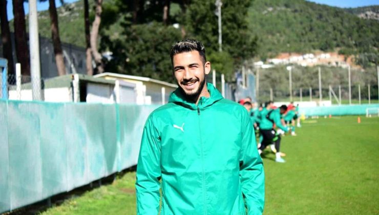 Bodrum FK, Giresunspor maçına sakatlarla çıkacak