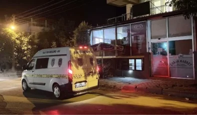 Denizli’de market kasiyeri pompalı tüfekle öldürüldü, 7 kişi için müebbet istendi