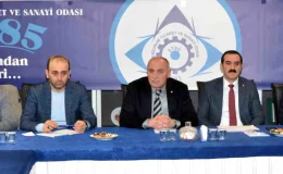 Erzurum’da Güneş Enerji Santrali İçin Çalışmalar Devam Ediyor