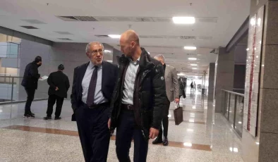 Fatih Terim Fonu Davası Devam Ediyor