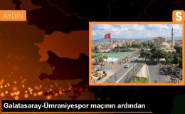 Galatasaray Teknik Direktörü Okan Buruk: Türkiye Kupası’nda son 16 turuna yükselmek mutluluk verici