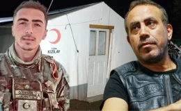 Haluk Levent sözünü tuttu! Şehit Müslüm Özdemir’in ailesine ev aldı, eşyalar da Melek Mosso’dan