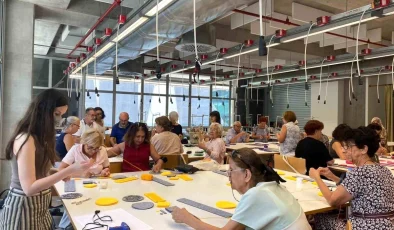 İzmir Ekonomi Üniversitesi, ‘Bilge Yaşam’ projesini devam ettirecek