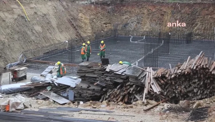 KİPTAŞ, İstanbul Yenileniyor platformu kapsamında Kadıköy’de yeni bir projeye başladı