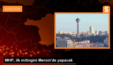 MHP, yerel seçim hazırlıkları için mitingler düzenleyecek