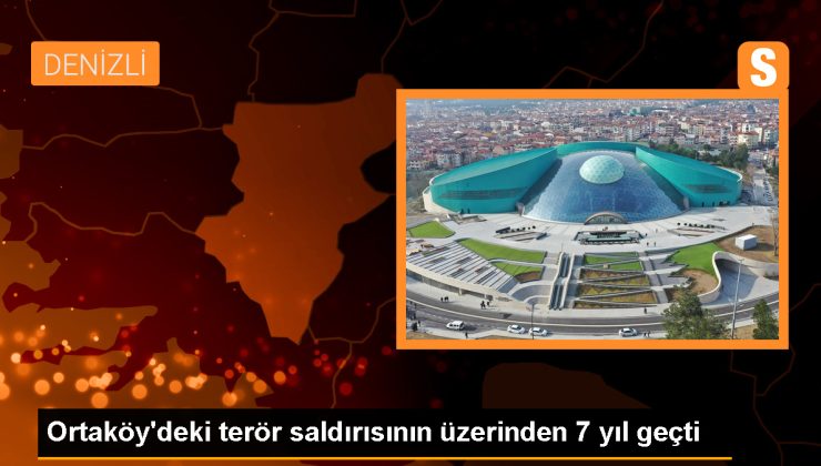 Reina saldırısının üzerinden 7 yıl geçti, 39 kişi hayatını kaybetti