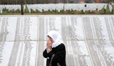 Uluslararası Adalet Divanı nedir ve İsrail’e karşı Gazze’de soykırım davası neden bu mahkemede görülecek?