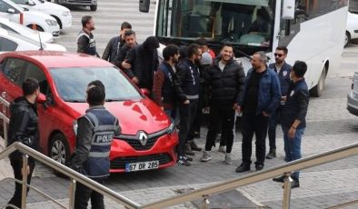 Zonguldak’ta Uyuşturucu Çetesine Üye Üniversite Öğrencisine İşkence ve Cinsel Saldırı İddiası