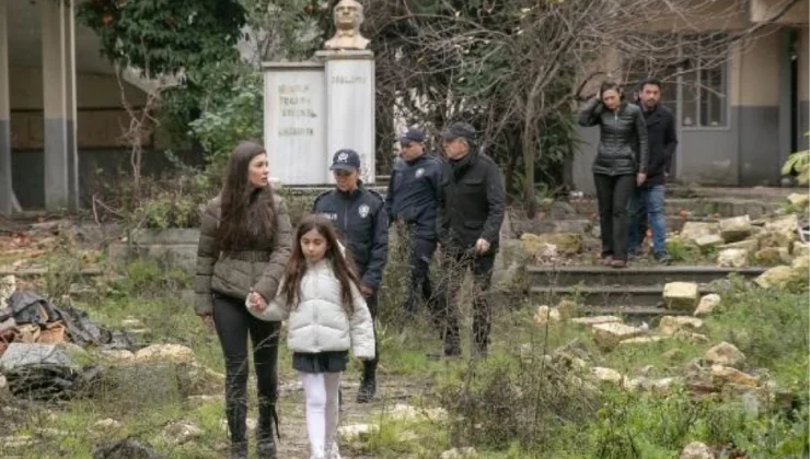 Arka Sokaklar, Kahramanmaraş depreminin birinci yılında duygusal bir bölüm çekti