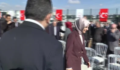 Bakan Mahinur Özdemir Göktaş: “Çocuklarımız reşit olduktan sonra devlet ile gönül bağı kopmayacak”
