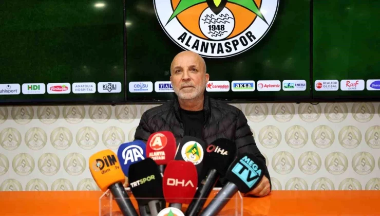 Corendon Alanyaspor Başkanı Hasan Çavuşoğlu: Hakem Hataları Sonuca Yansıdı