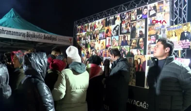 Depremde yıkılan binada kalan genç kızın bacağı ampute edildi, kız kardeşi hala kayıp