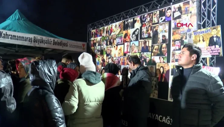 Depremde yıkılan binada kalan genç kızın bacağı ampute edildi, kız kardeşi hala kayıp