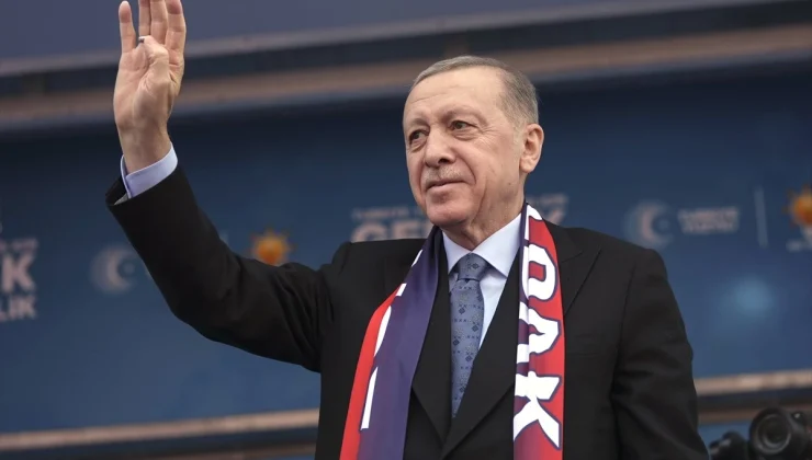 Erdoğan: Gabar’daki günlük petrol üretimi 35 bin varili geçti