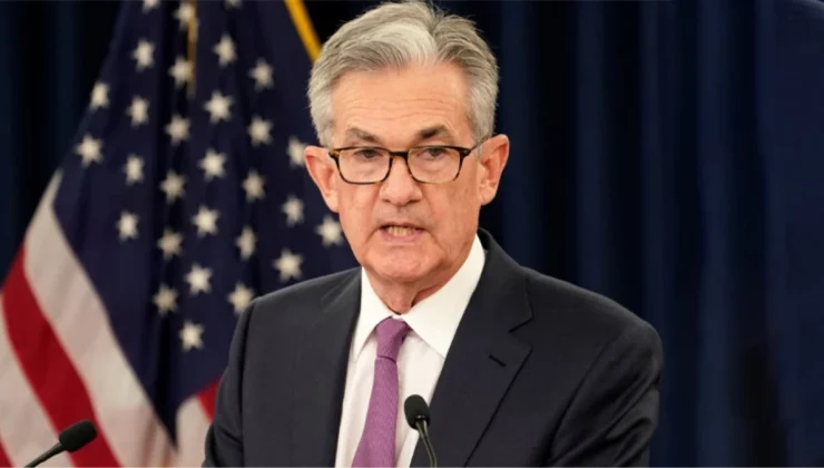 Fed Başkanı Powell’dan “seçim” mesajı: Kararlarımızda siyaseti dikkate almıyoruz, asla almayız