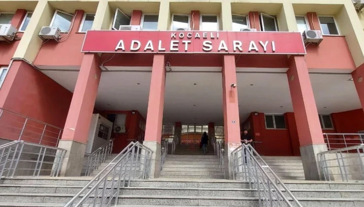 Kocaeli’de Tarla Satışı Davası: 6 Sanık Beraat Etti