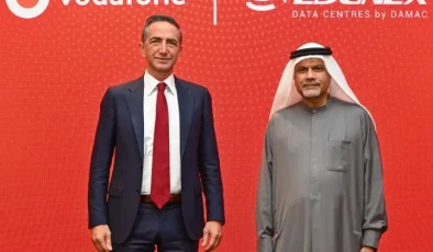 DAMAC, Türkiye’de 100 milyon dolarlık veri merkezi yatırımı