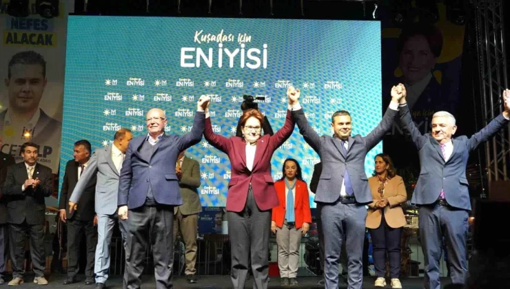 Aydın’da siyasetçilerin parti değiştirmesi moda oldu