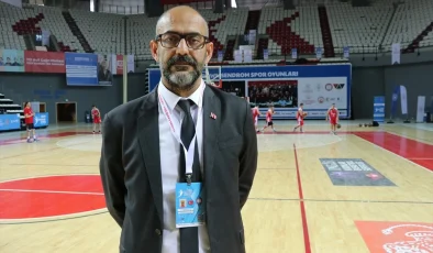 Down Sendromlu Milli Basketbol Takımı Trisome Oyunları’nda şampiyonluk hedefliyor