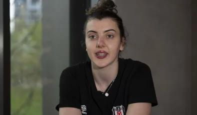 Beşiktaş BOA, FIBA Kadınlar Avrupa Kupası finalinde İngiltere’nin London Lions takımıyla karşılaşacak