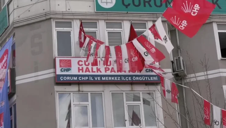 CHP Kadın Kolları Başkanı Aylin Nazlıaka: ‘Korku dağları sarmış’