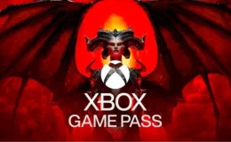 Diablo IV, Xbox Game Pass Üyelerinin Kütüphanelerine Ekleniyor