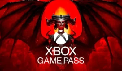 Diablo IV, Xbox Game Pass Üyelerinin Kütüphanelerine Ekleniyor