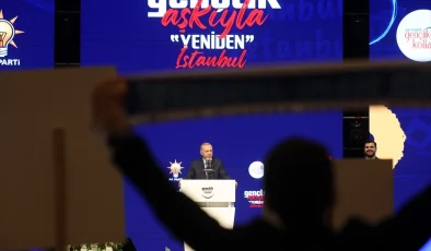 Erdoğan: İstanbul, Ankara, İzmir’i halledersek bunun tadına doyum olmaz