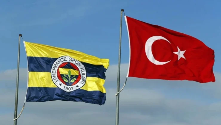 Fenerbahçe’den dünya kamuoyuna Süper Kupa açıklaması: Adaletsizliğe karşı dik durmaya devam edeceğiz