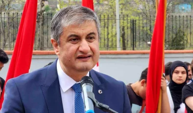 KARDEMİR Karabük Demir Çelik Fabrikalarının Temel Atma Yıldönümü Kutlandı