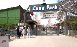 Lunapark Oyuncak Fiyatları Aileleri Zorluyor