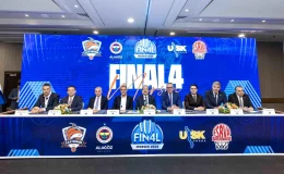 Mersin, FIBA Kadınlar EuroLeague Dörtlü Finaline ev sahipliği yapacak