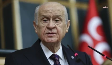 MHP Genel Başkanı Devlet Bahçeli: Aziz milletimizin sandık vasıtasıyla verdiği mesaj mühimdir