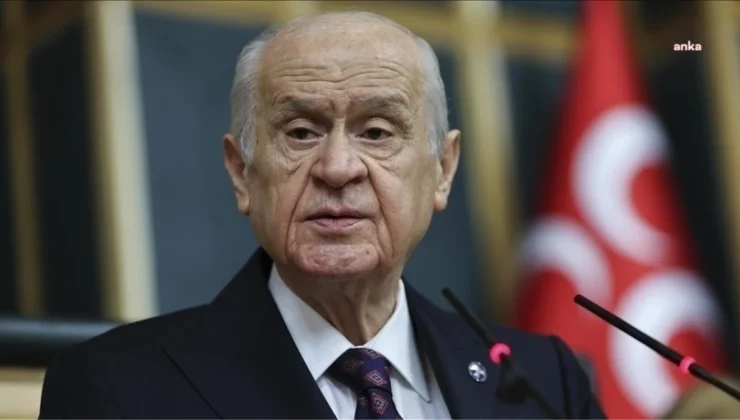 MHP Genel Başkanı Devlet Bahçeli: Aziz milletimizin sandık vasıtasıyla verdiği mesaj mühimdir