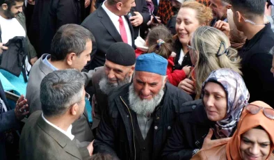 Milli Eğitim Bakanı Yusuf Tekin, İsrail saldırılarını kınadı