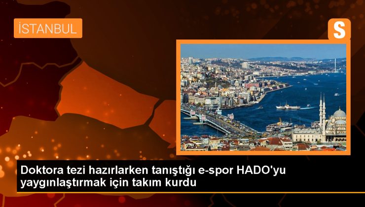 Muş Alparslan Üniversitesi, HADO Üniversiteler Arası 1. Lig Türkiye Şampiyonası’na hazırlanıyor