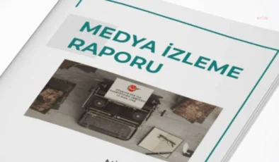 2023 Medya İzleme Raporu: Türkiye Yeniden En Çok Gazeteci Tutuklayan Ülkeler Arasında