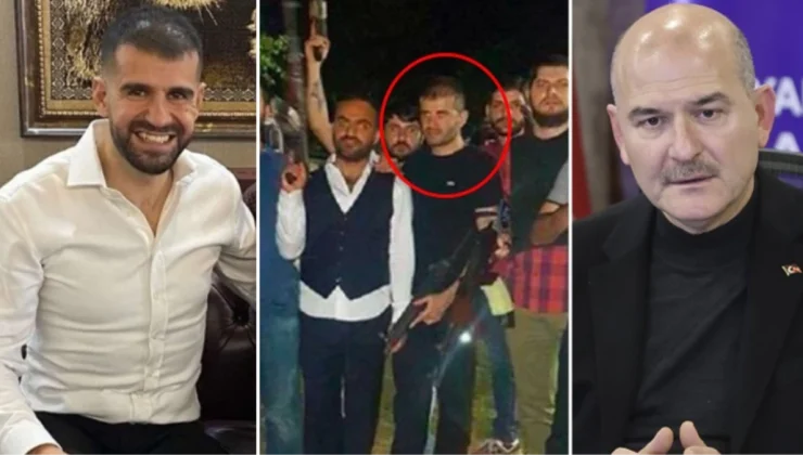 61 sanığın yargılanması devam ediyor! Ayhan Bora Kaplan’a TRT binası önündeki Soylu ile fotoğrafları soruldu