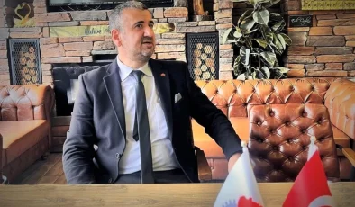 ANASİAD Genel Başkanı: Siyasi çekişmeleri geride bırakarak ekonomiye odaklanmalıyız