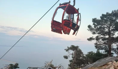 Antalya’daki teleferik faciasında ihmaller zinciri bilirkişi raporunda