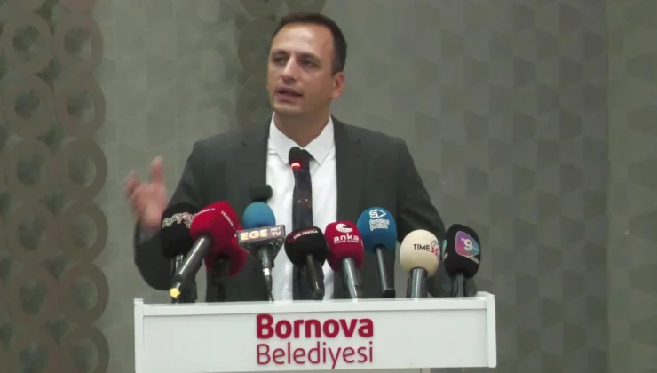 Bornova Belediye Başkanı Ömer Eşki, Hazine ve Maliye Bakanı Mehmet Şimşek’in kamuda tasarrufa yönelik açıklamalarını eleştirdi