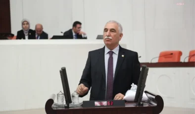 CHP Milletvekili Durmaz, Tokat’ta deprem sonrası köyleri ziyaret etti