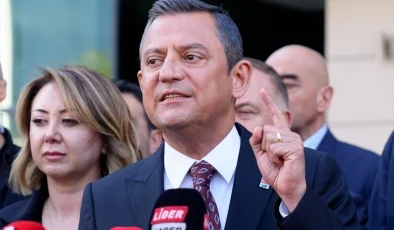 CHP’den Hatay ve İskenderun seçimleri için YSK’ye “tam kanunsuzluk” gerekçesiyle itiraz