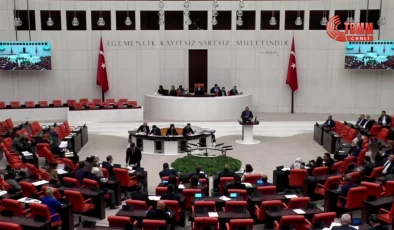 CHP’nin silah dağıtımı ve mafya düzeni araştırma önergesi reddedildi