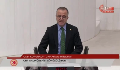 CHP’nin üniversitelerde yaşanan antidemokratik yönetim süreçlerini araştırma önergesi reddedildi