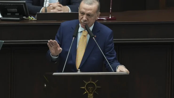 Cumhurbaşkanı Erdoğan: ‘Sandıktan çıkan takdir hangi yönde olursa olsun saygındır, makbuldür’